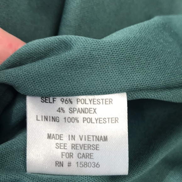 Birdy Grey Bridesmaid/Formal Dress - Picture 15 of 16